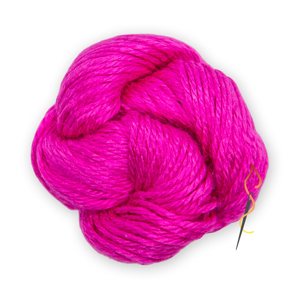 Pepper Pot Silk (001 - 199)