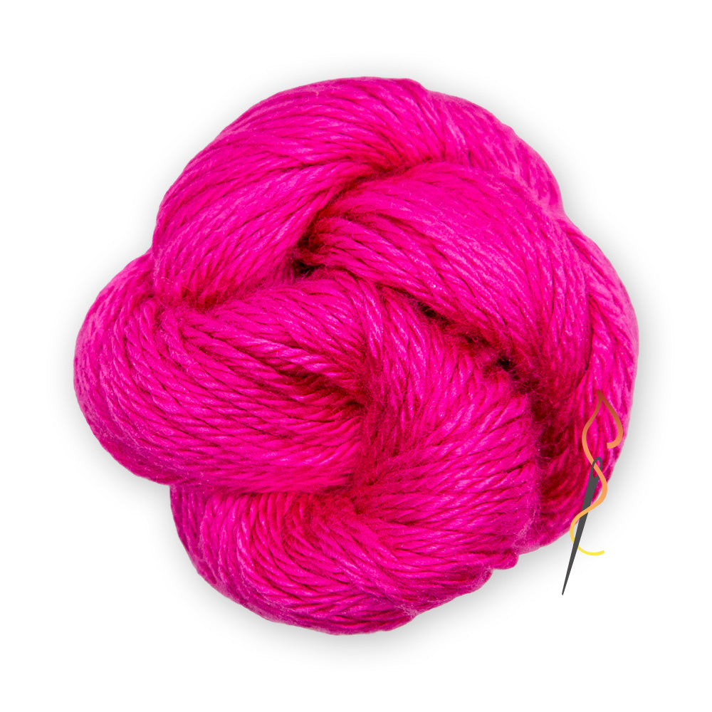 Pepper Pot Silk (001 - 199)
