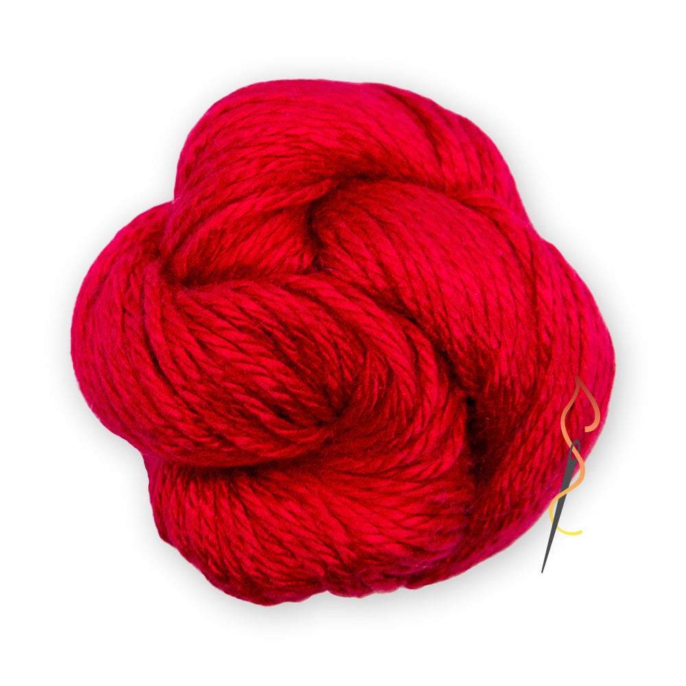 Pepper Pot Silk (001 - 199)
