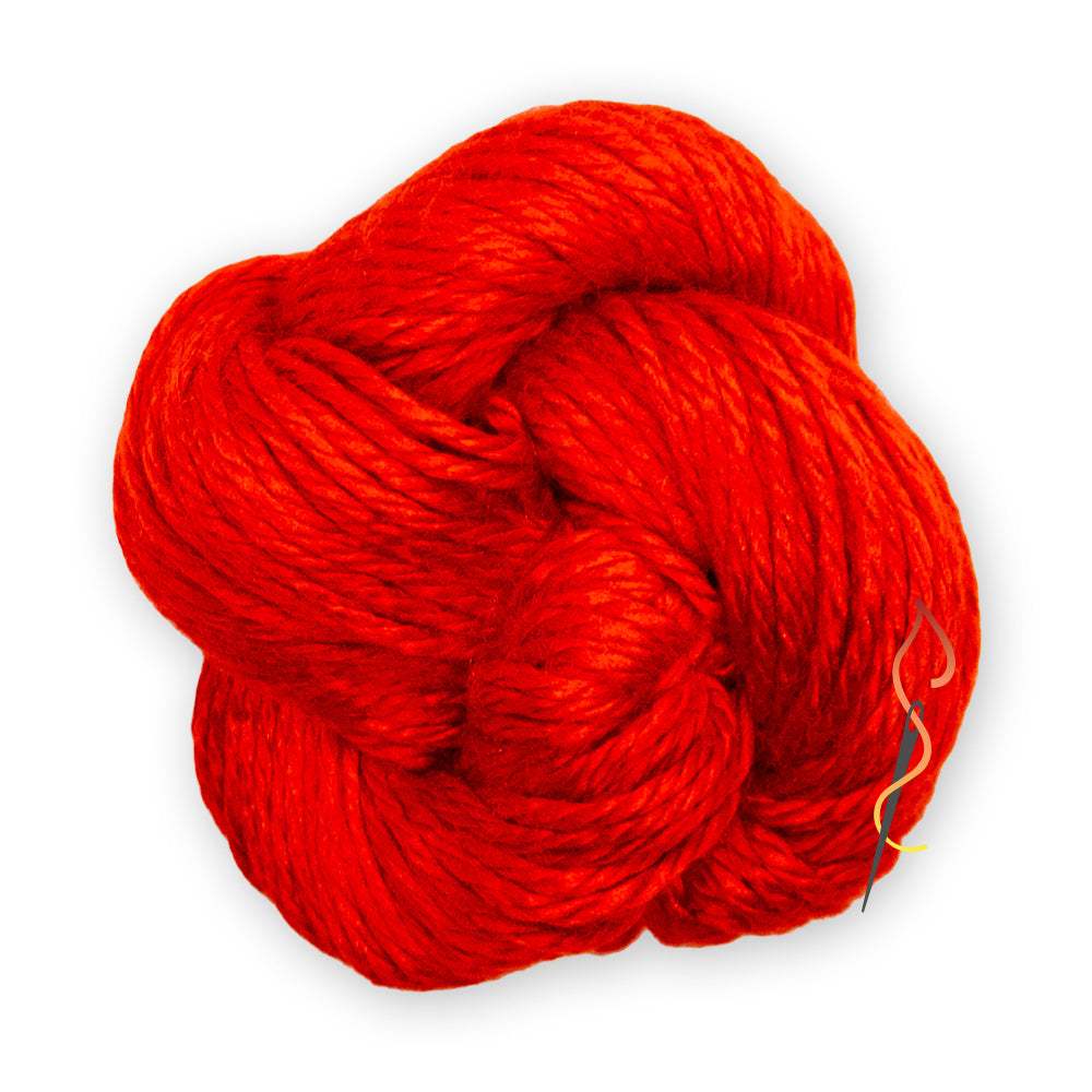 Pepper Pot Silk (001 - 199)
