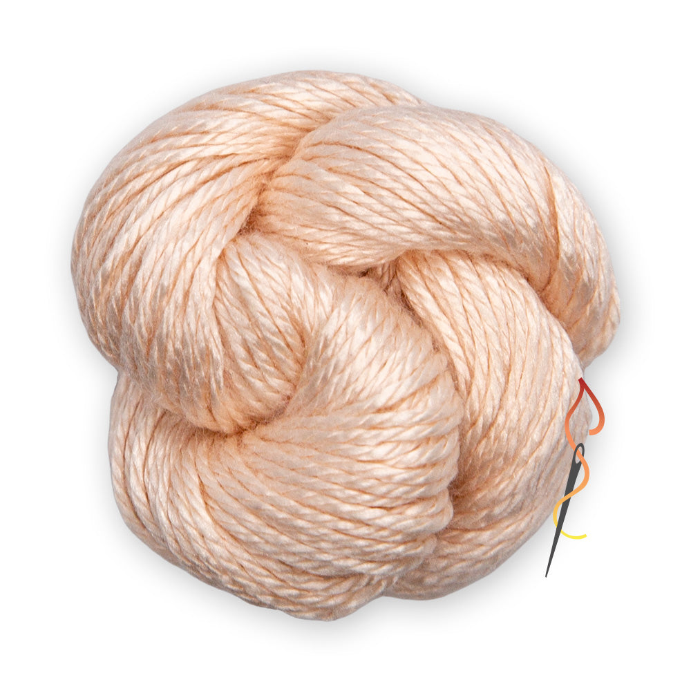 Pepper Pot Silk (001 - 199)