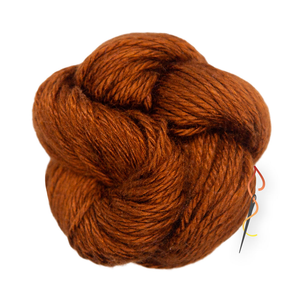 Pepper Pot Silk (001 - 199)