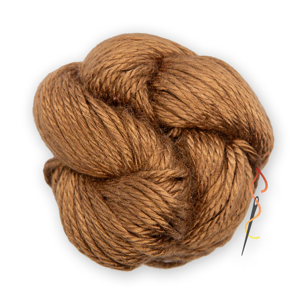 Pepper Pot Silk (001 - 199)