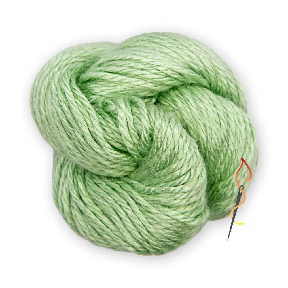 Pepper Pot Silk (001 - 199)