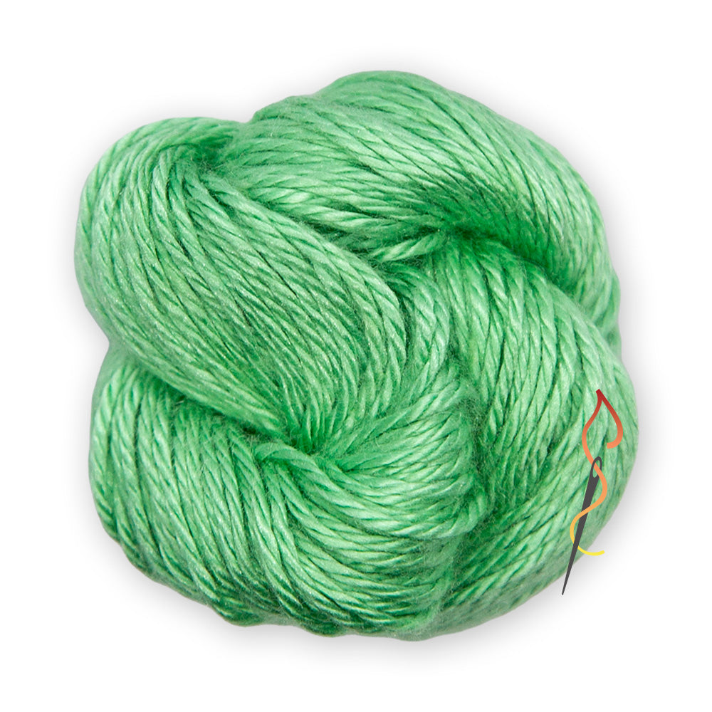 Pepper Pot Silk (001 - 199)
