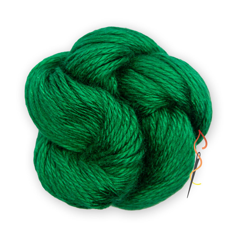 Pepper Pot Silk (001 - 199)