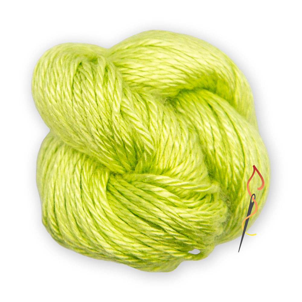 Pepper Pot Silk (001 - 199)