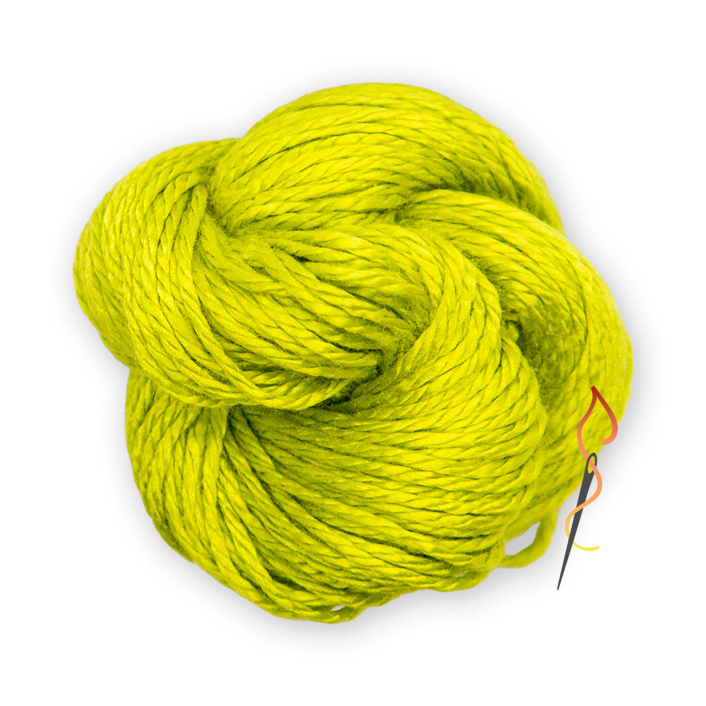 Pepper Pot Silk (001 - 199)