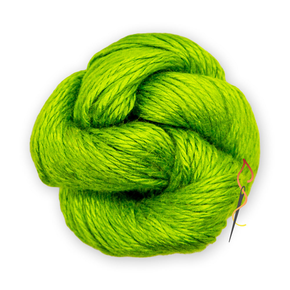 Pepper Pot Silk (001 - 199)