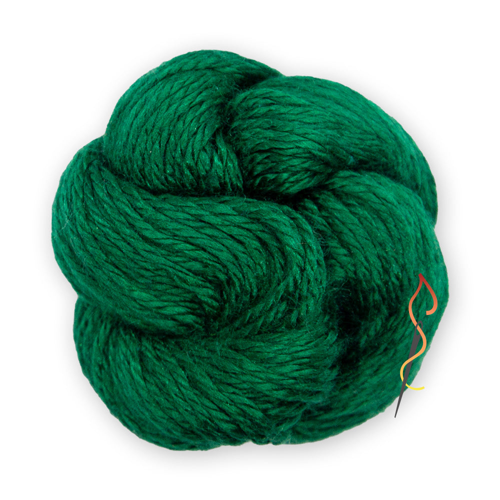 Pepper Pot Silk (001 - 199)