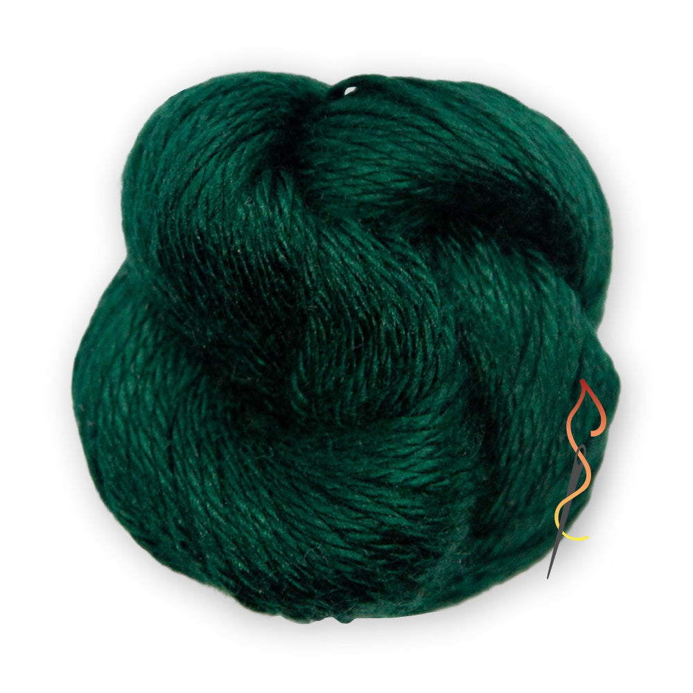 Pepper Pot Silk (001 - 199)