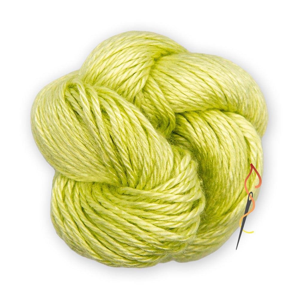 Pepper Pot Silk (001 - 199)