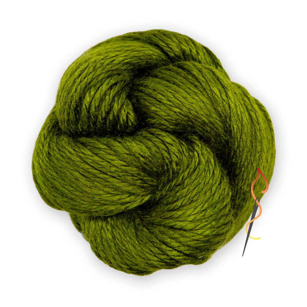Pepper Pot Silk (001 - 199)