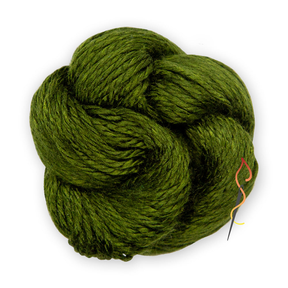 Pepper Pot Silk (001 - 199)
