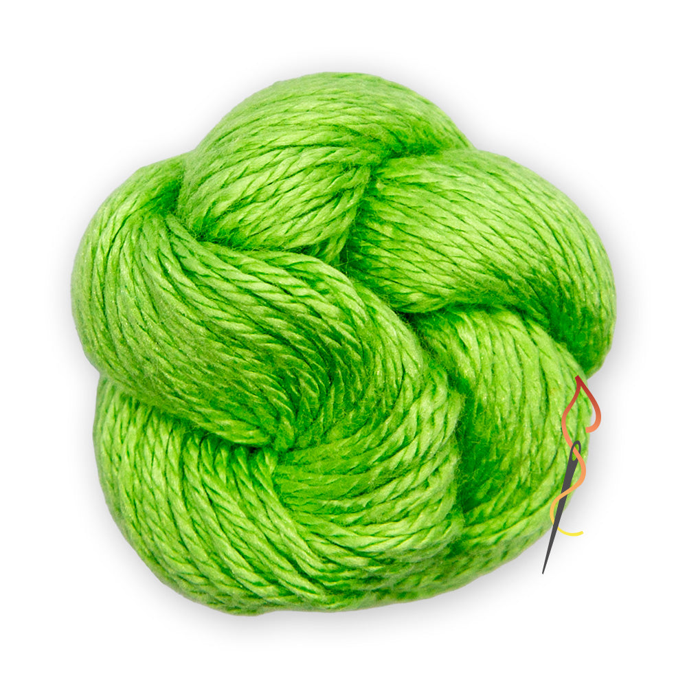 Pepper Pot Silk (001 - 199)