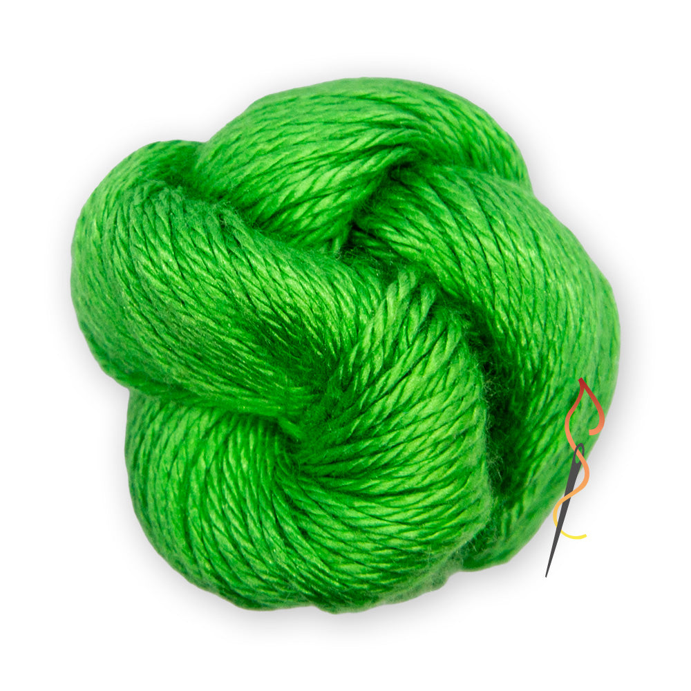 Pepper Pot Silk (001 - 199)