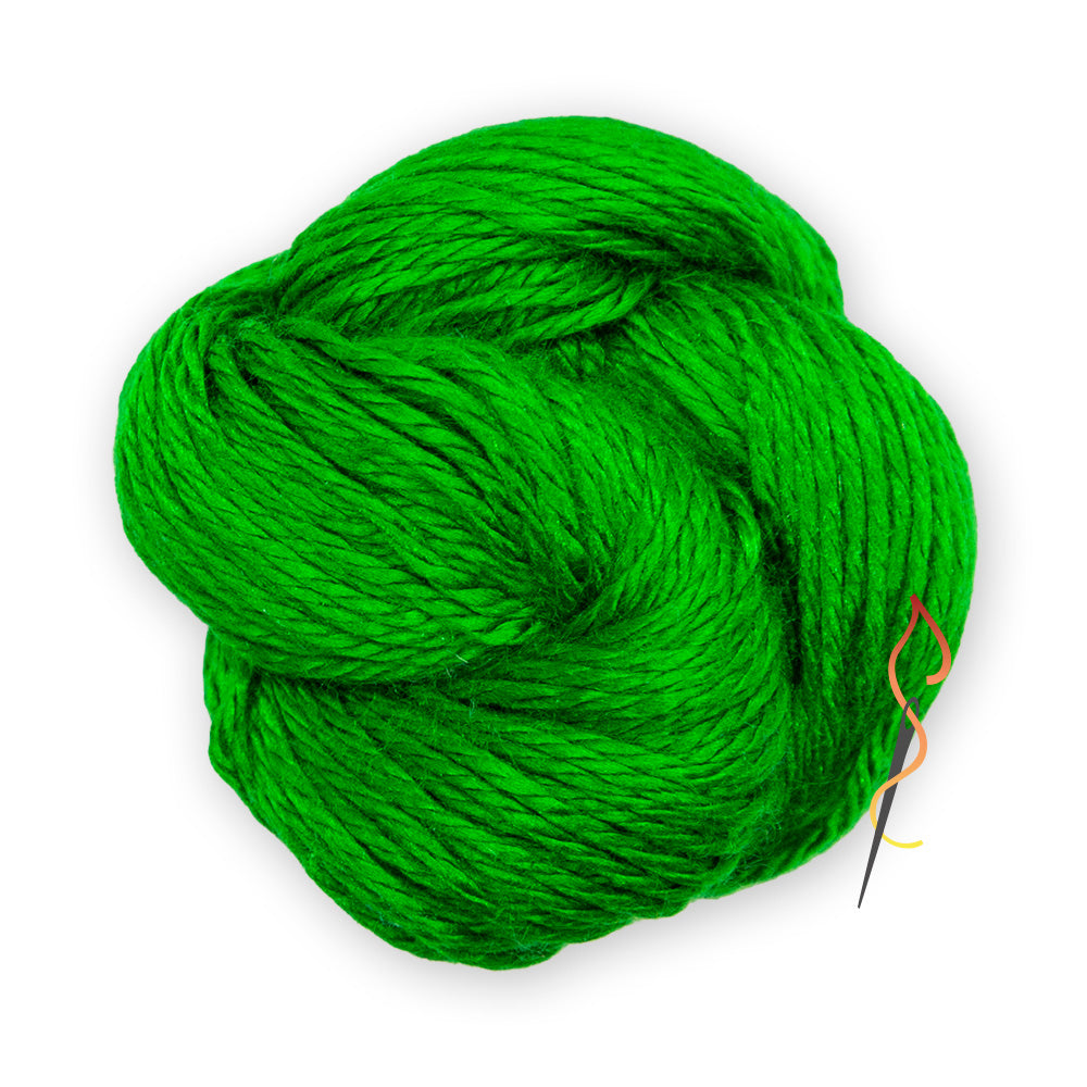 Pepper Pot Silk (001 - 199)