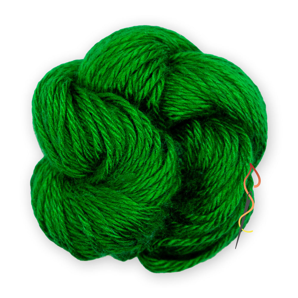 Pepper Pot Silk (001 - 199)