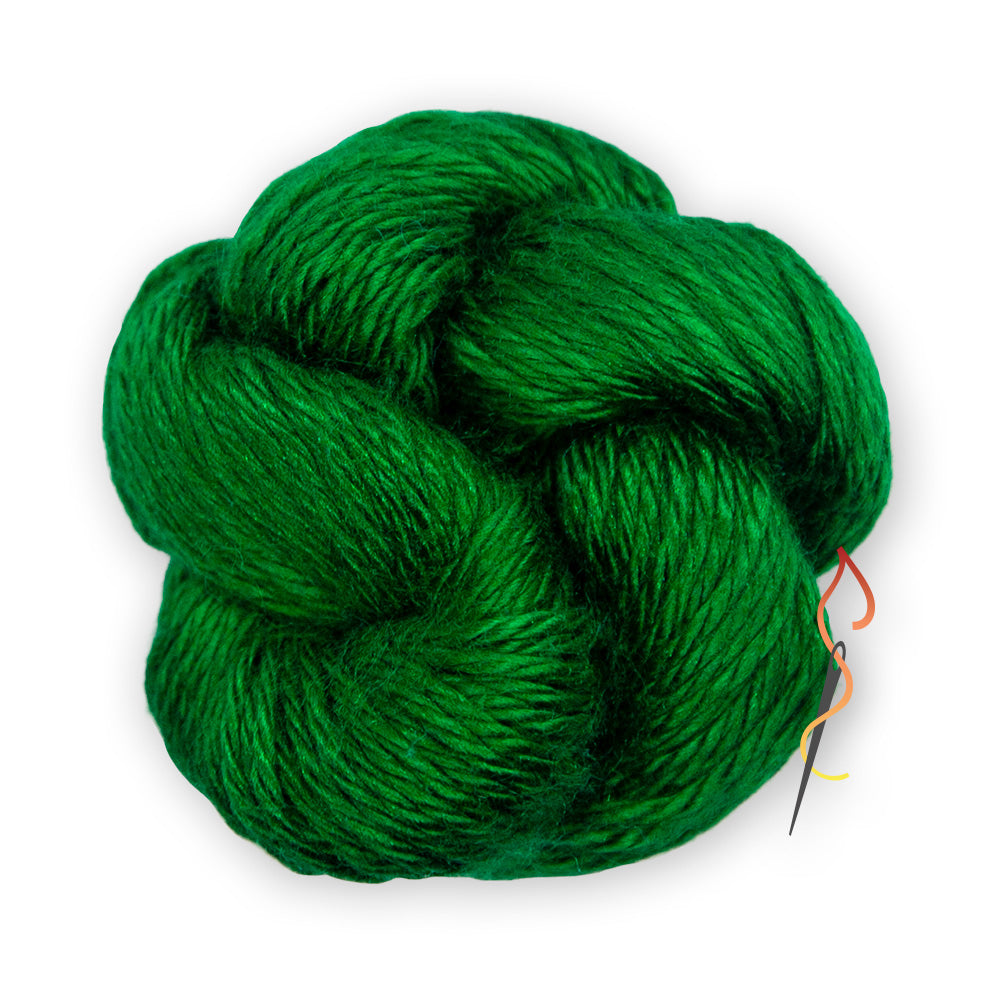 Pepper Pot Silk (001 - 199)