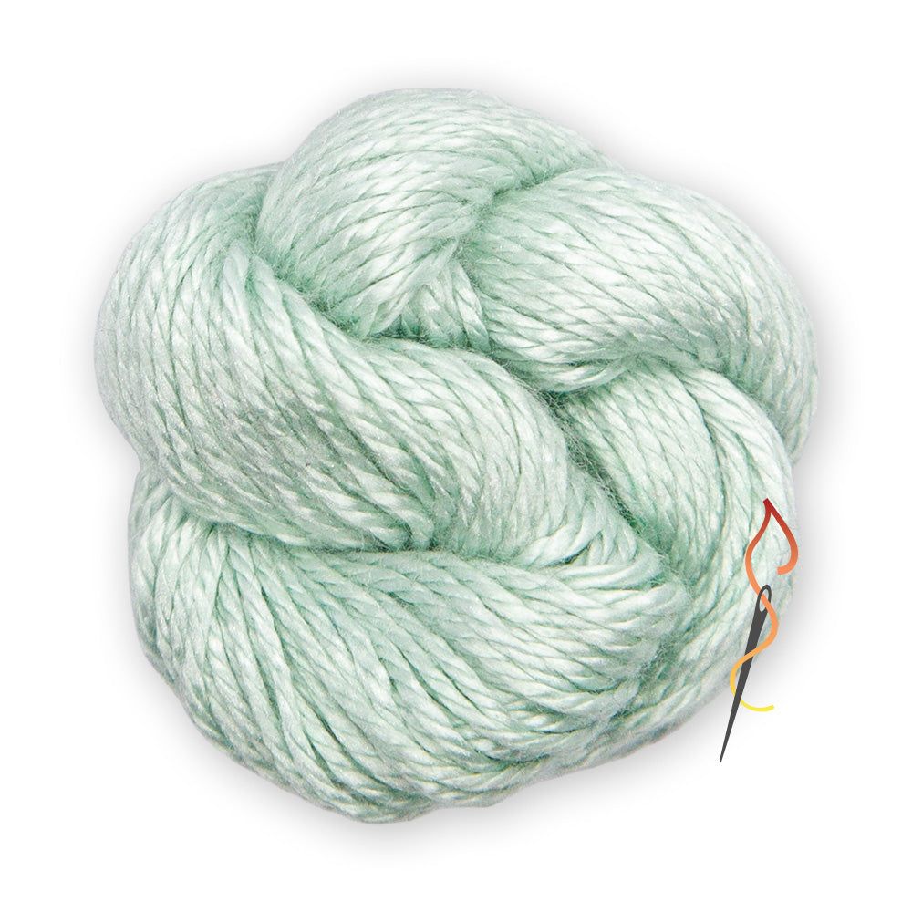 Pepper Pot Silk (001 - 199)