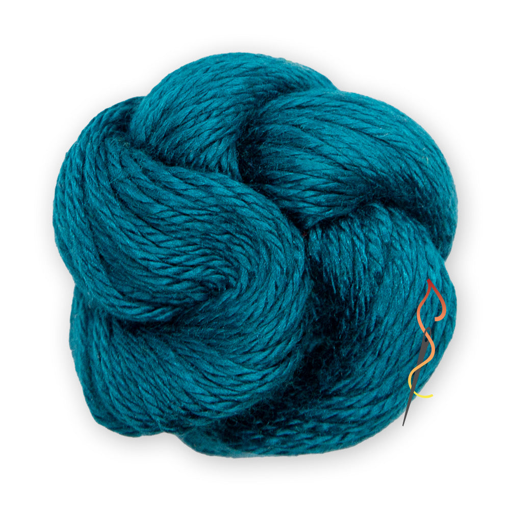 Pepper Pot Silk (001 - 199)