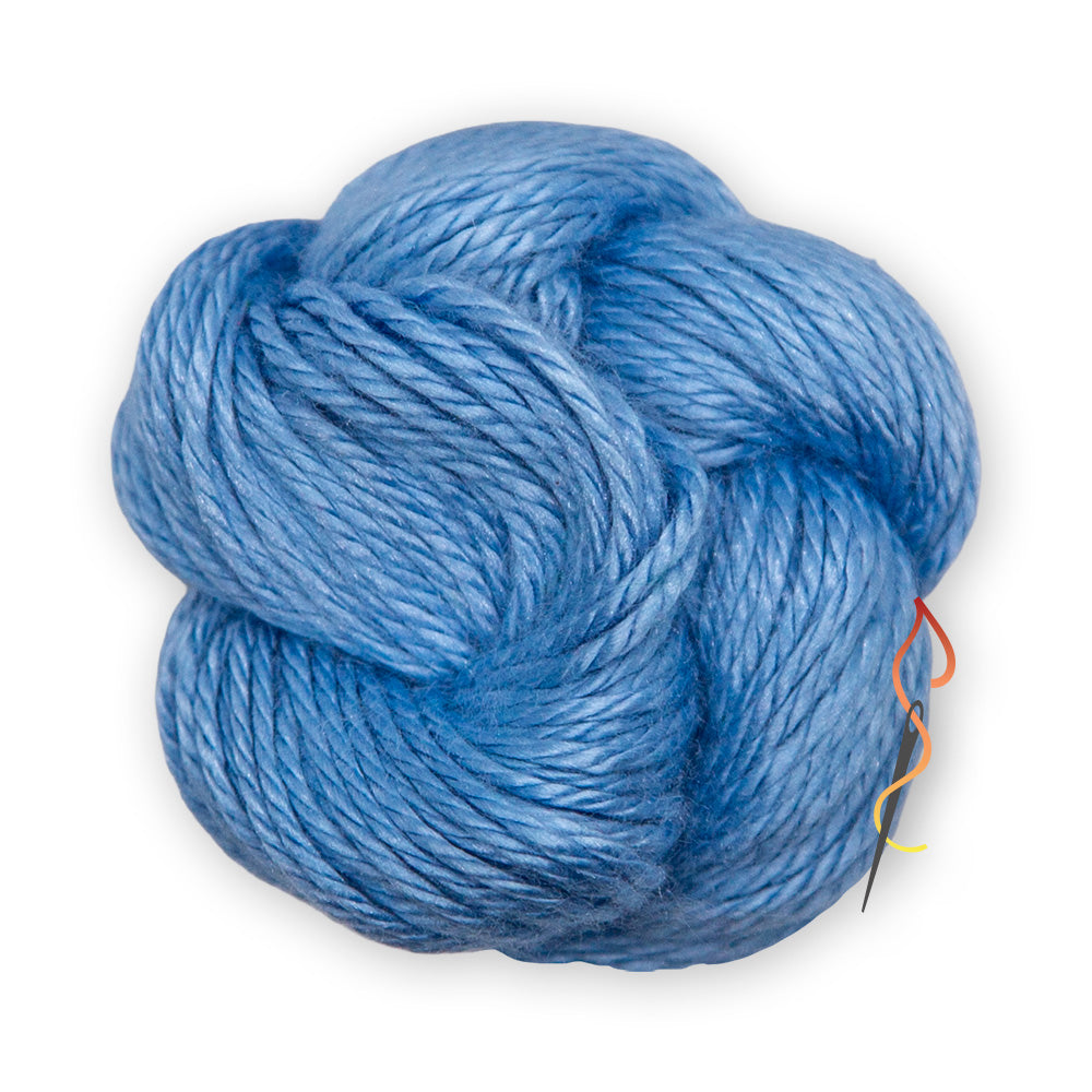 Pepper Pot Silk (001 - 199)