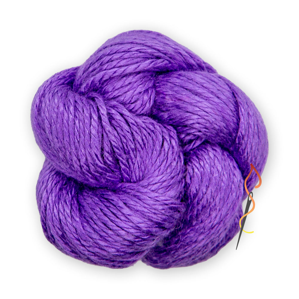 Pepper Pot Silk (001 - 199)