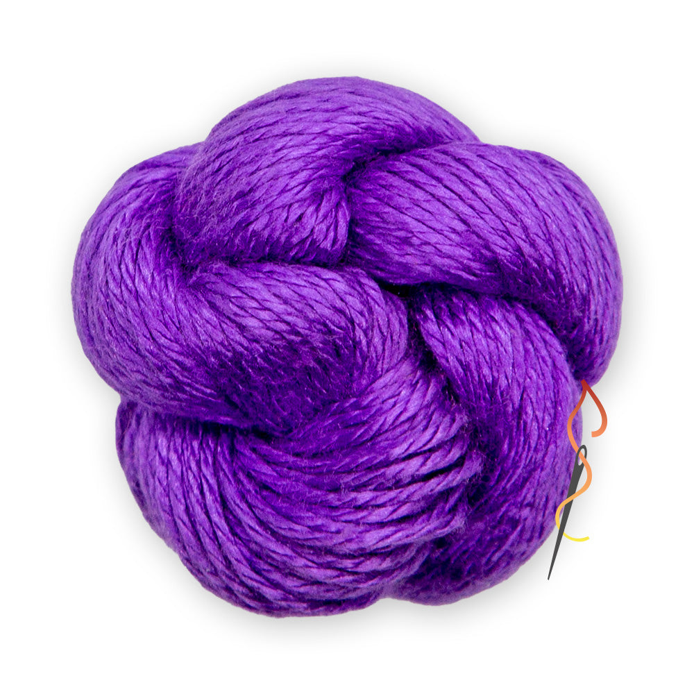Pepper Pot Silk (001 - 199)