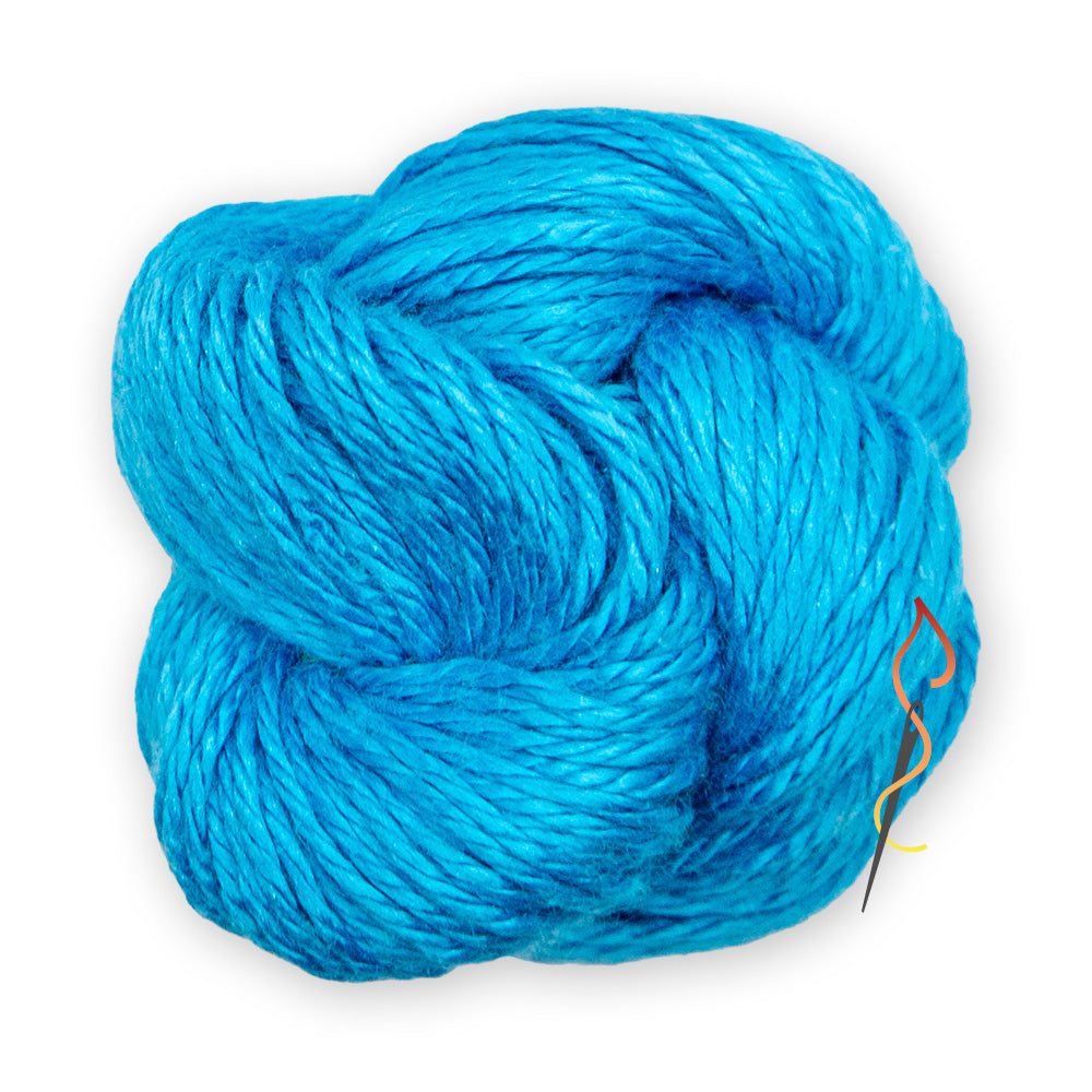 Pepper Pot Silk (001 - 199)