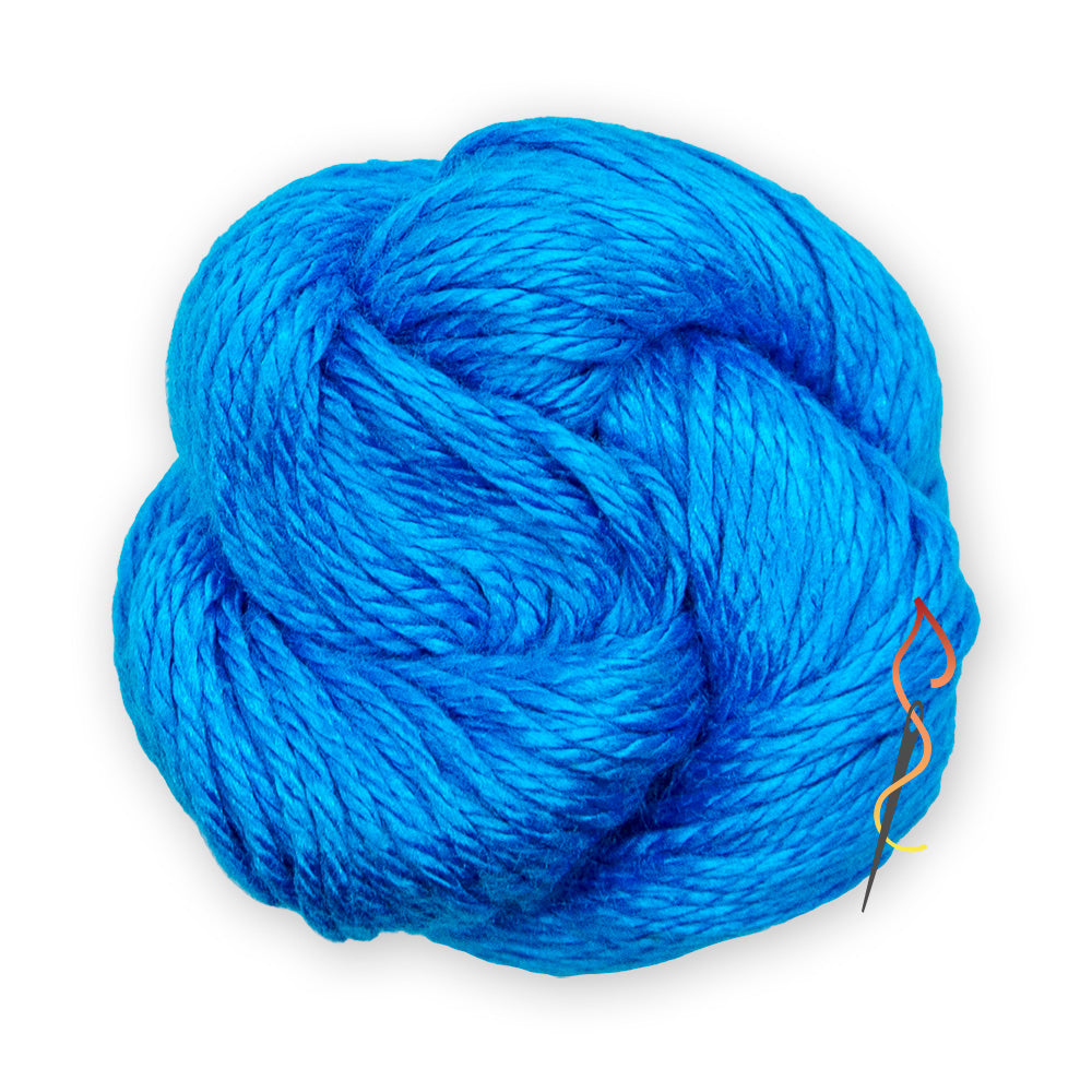 Pepper Pot Silk (001 - 199)