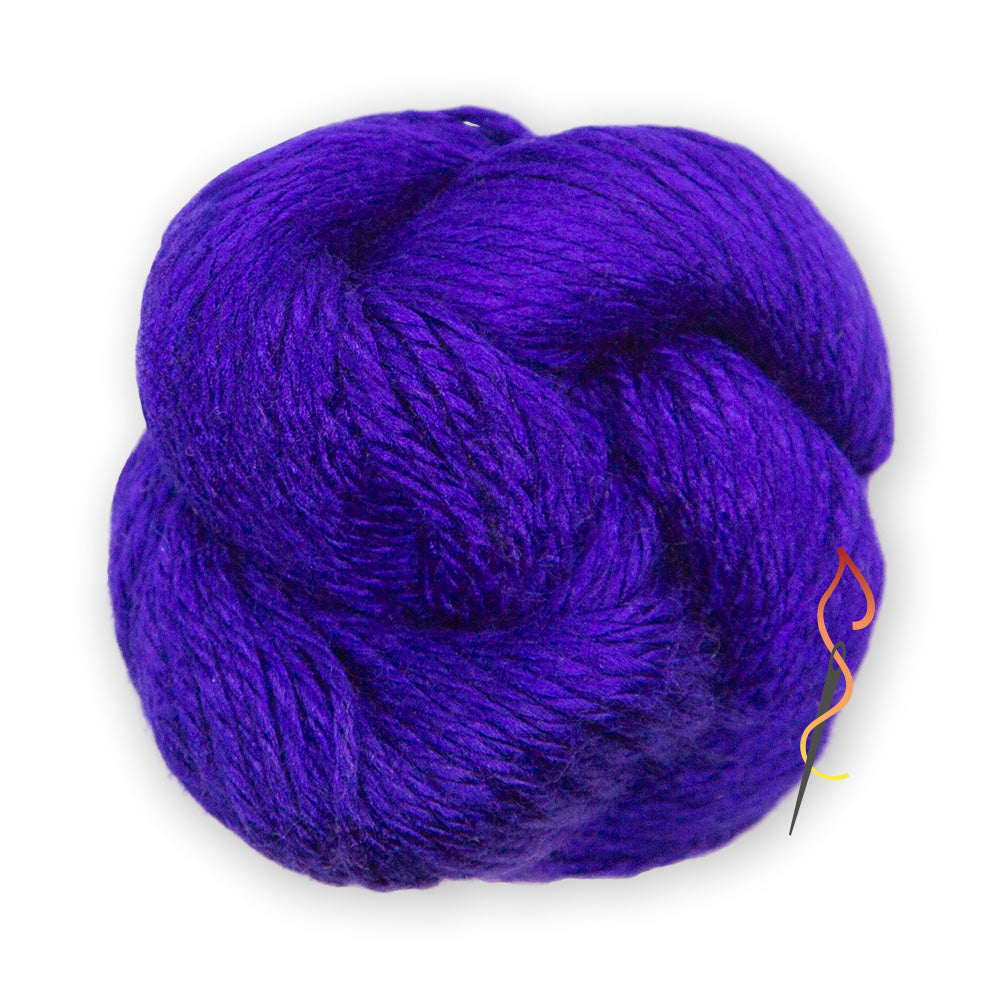Pepper Pot Silk (001 - 199)