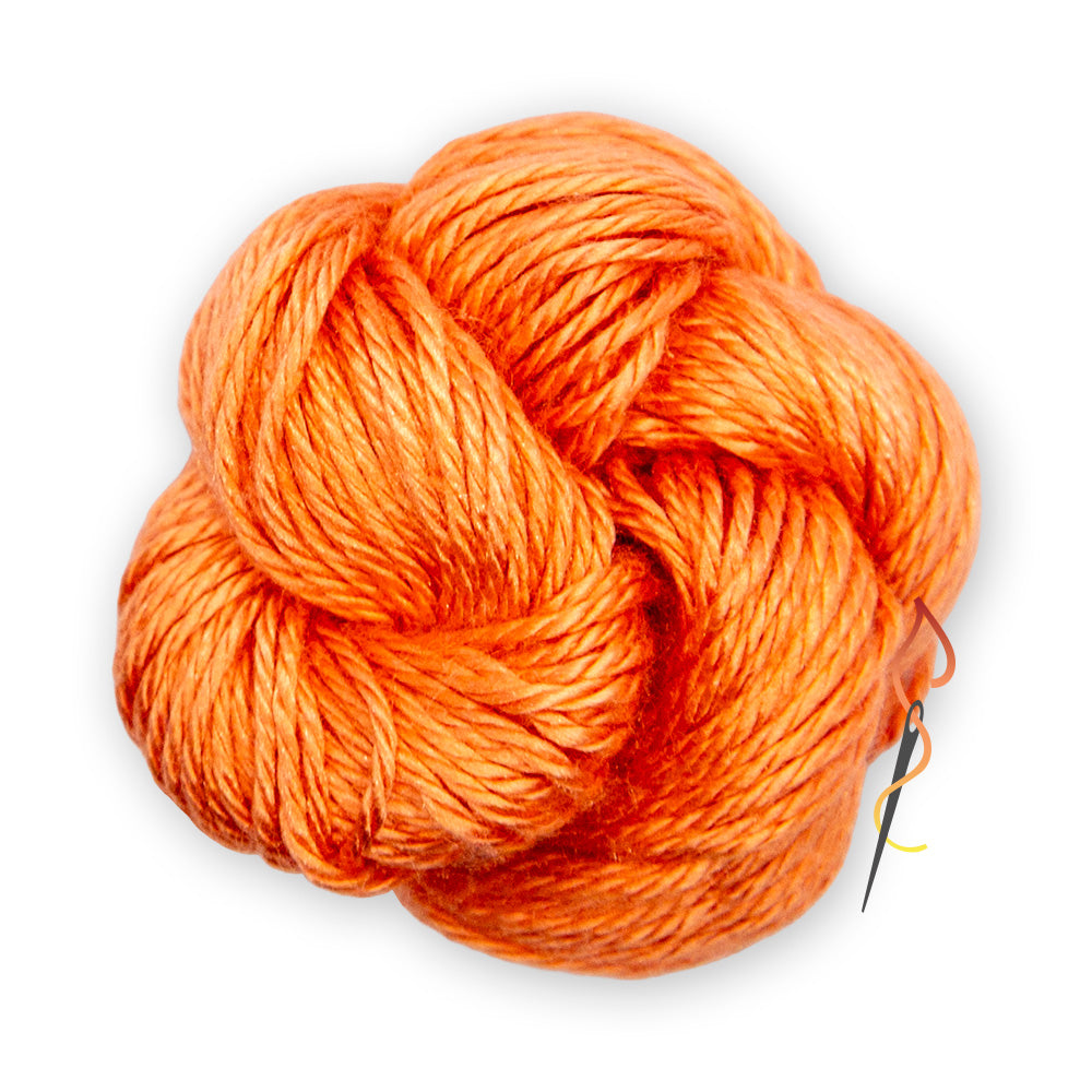 Pepper Pot Silk (001 - 199)
