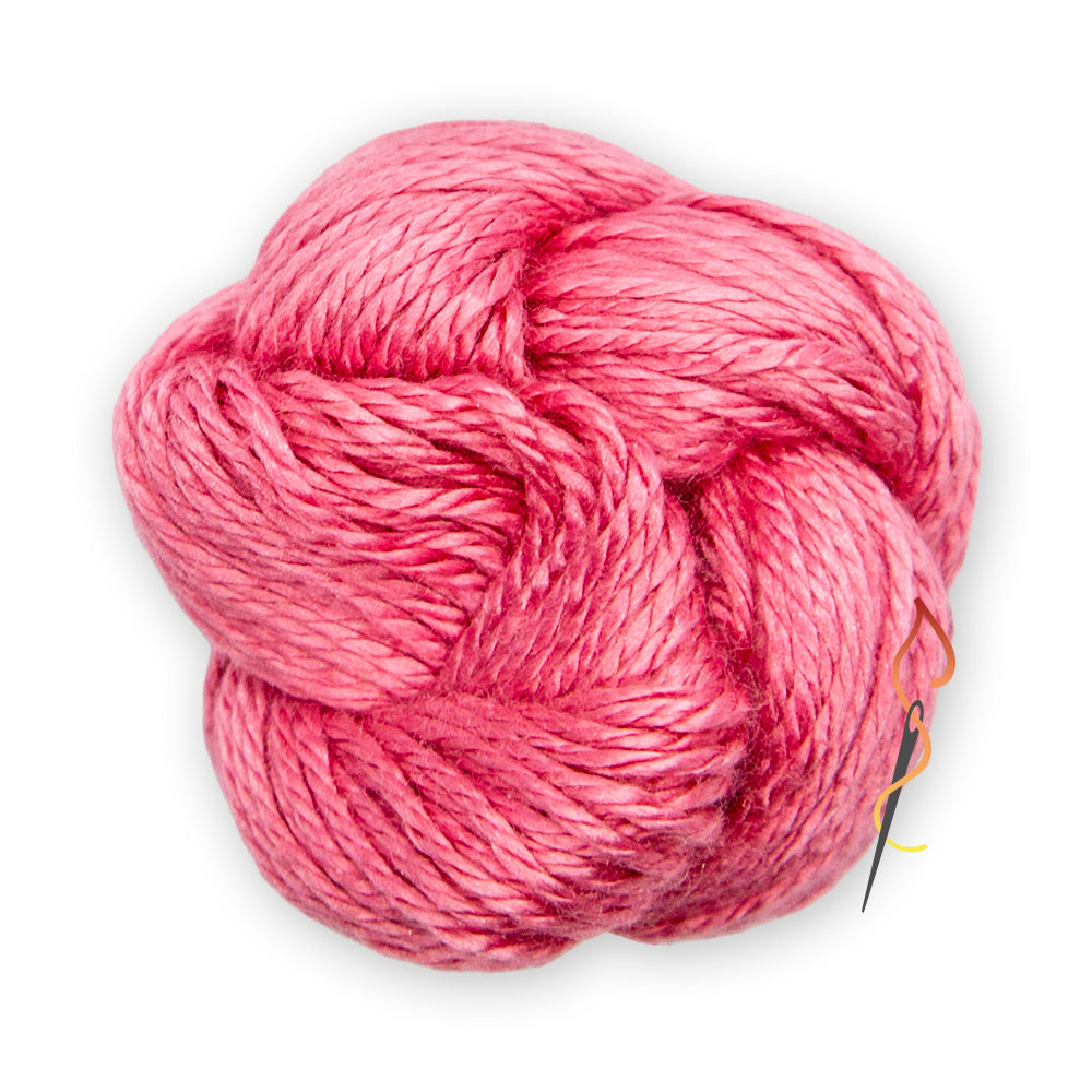 Pepper Pot Silk (001 - 199)