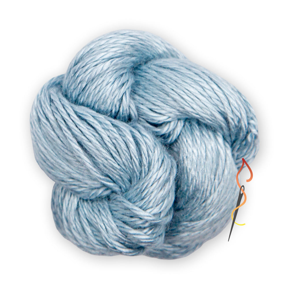 Pepper Pot Silk (001 - 199)