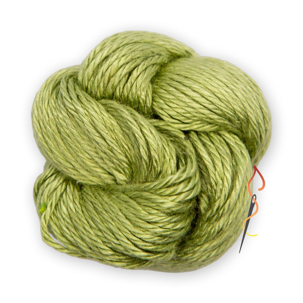Pepper Pot Silk (001 - 199)