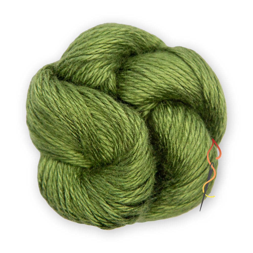 Pepper Pot Silk (001 - 199)