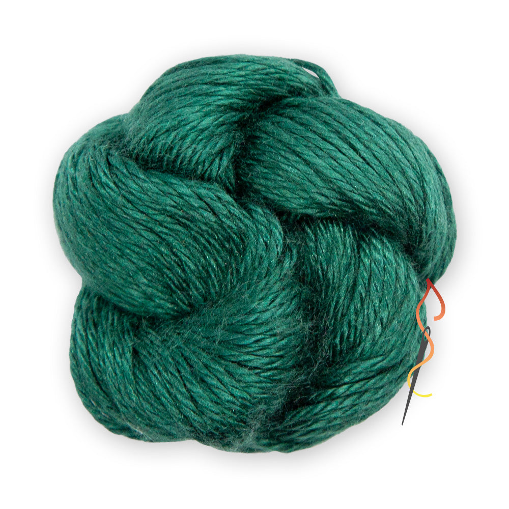Pepper Pot Silk (001 - 199)