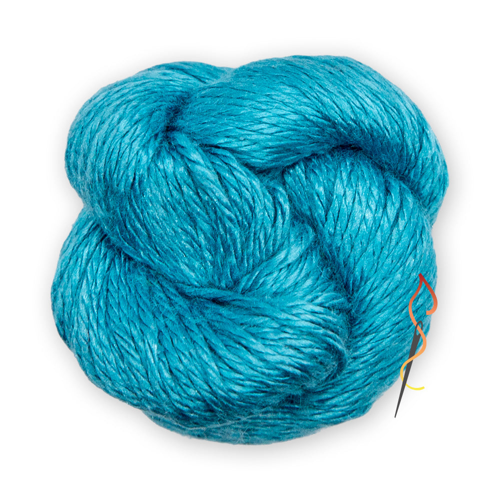 Pepper Pot Silk (001 - 199)