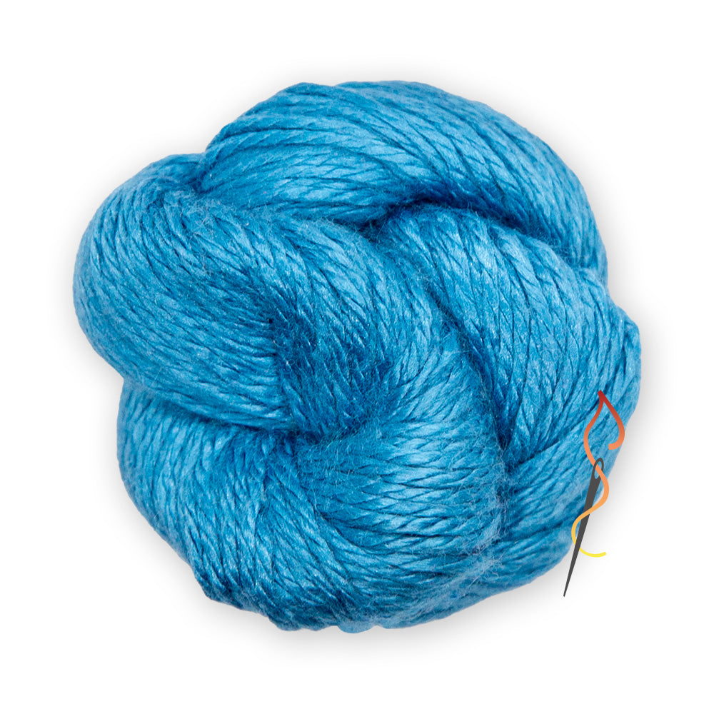 Pepper Pot Silk (001 - 199)