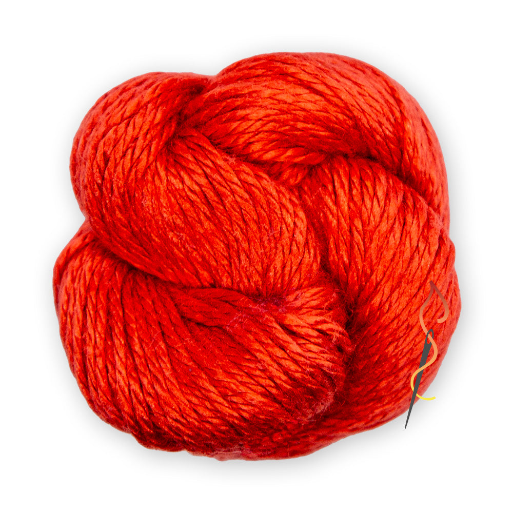 Pepper Pot Silk (001 - 199)
