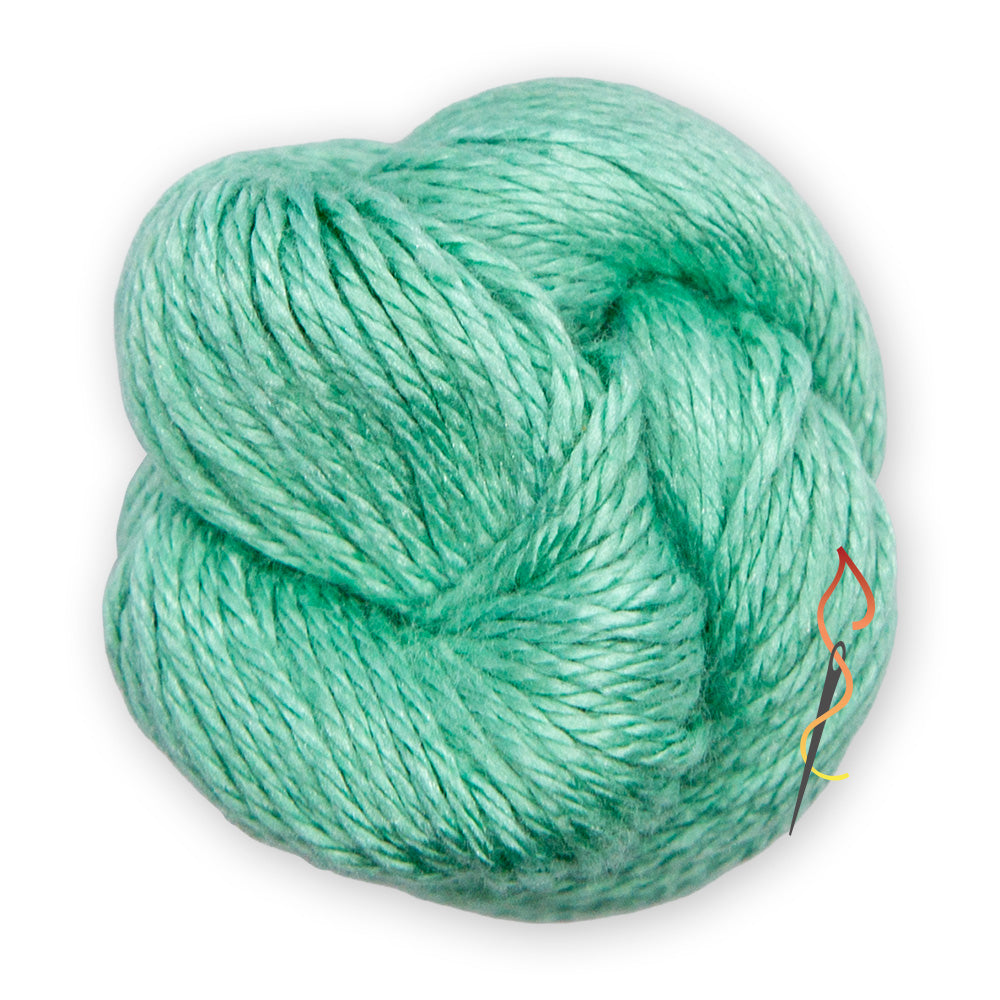 Pepper Pot Silk (001 - 199)