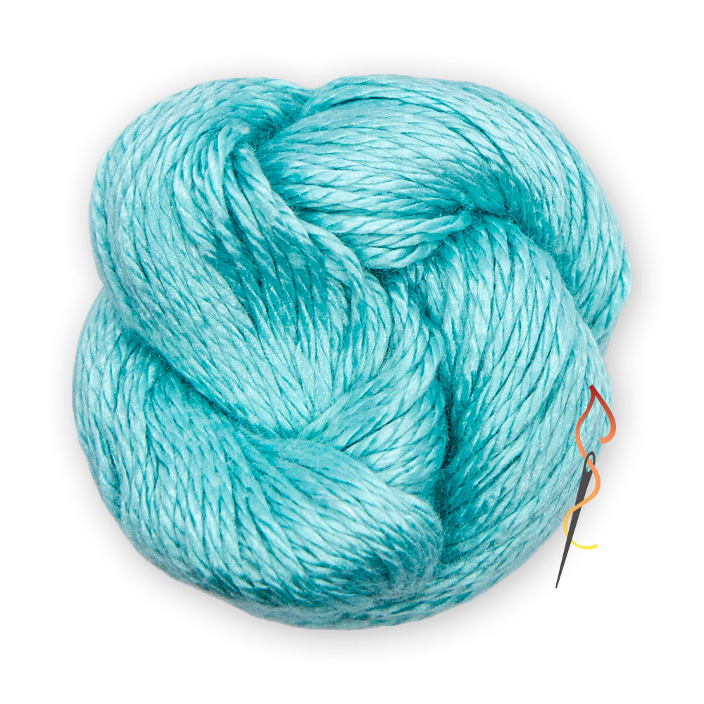 Pepper Pot Silk (001 - 199)