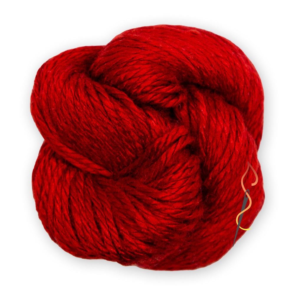 Pepper Pot Silk (001 - 199)