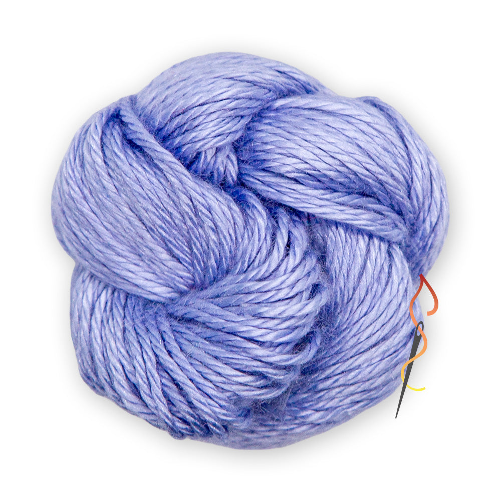 Pepper Pot Silk (001 - 199)