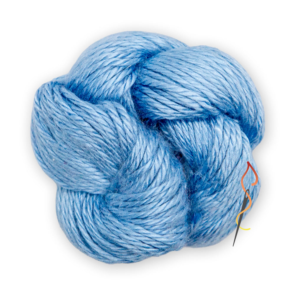 Pepper Pot Silk (200 and up)