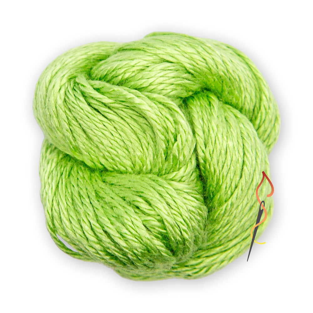 Pepper Pot Silk (200 and up)