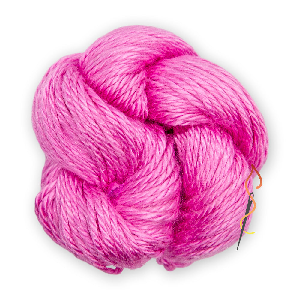 Pepper Pot Silk (200 and up)