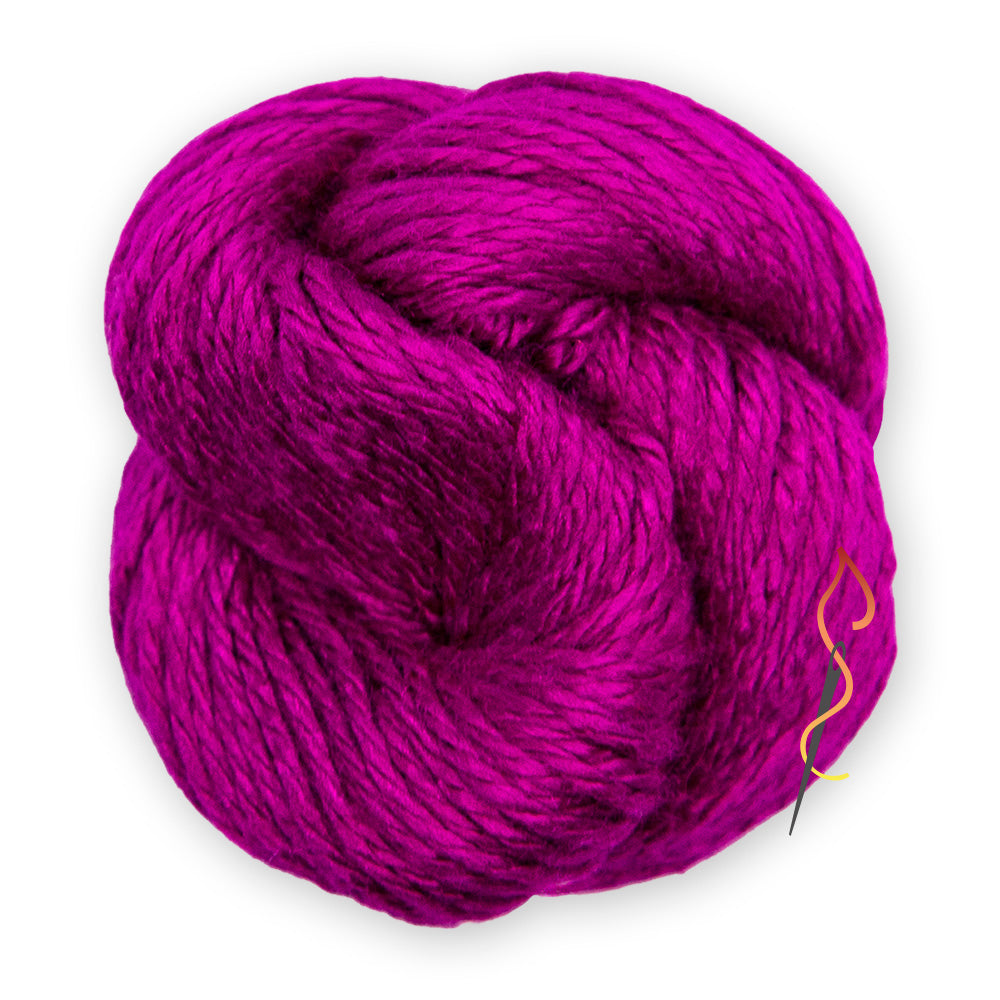Pepper Pot Silk (200 and up)