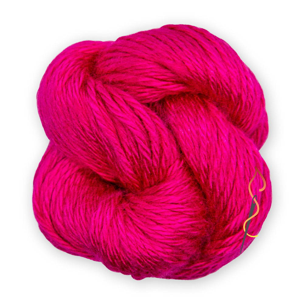Pepper Pot Silk (200 and up)