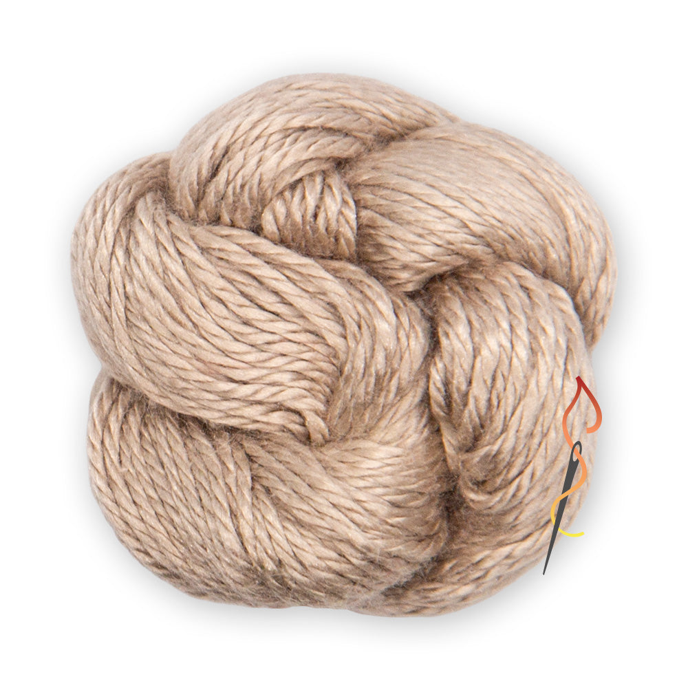 Pepper Pot Silk (200 and up)